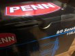 画像7: Penn Senator 115L2  強化ギヤ  ファイバー変更で効きます リグ手前変更済み新品リール 新品 (7)